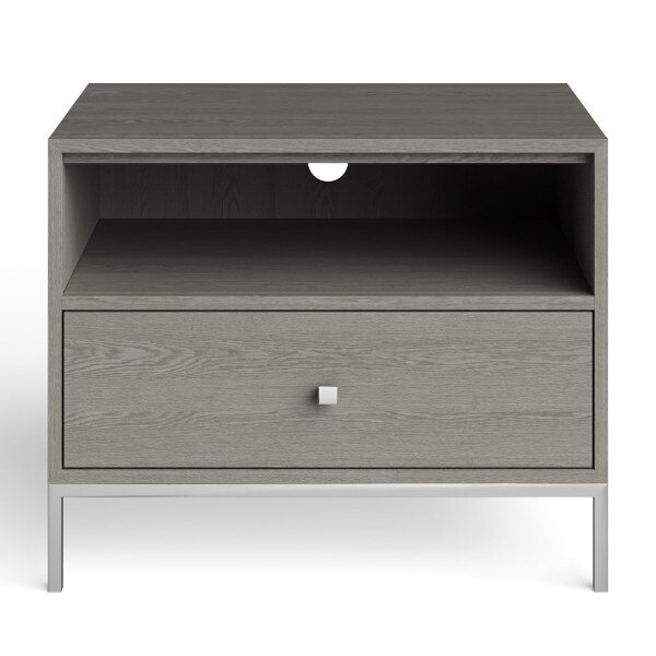 Downsview 1 Drawer Nightstand